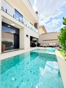 <strong>CASA COM PISCINA AQUECIDA E 4 QUARTOS NO JD CARVALH</strong>