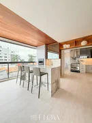 <strong>APARTAMENTO MOBILIADO COM 3 SUÍTES</strong>