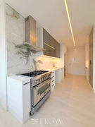 <strong>APARTAMENTO MOBILIADO COM 3 SUÍTES</strong>