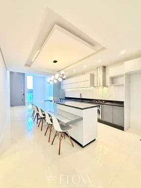 Casa Em Condomínio Com 3 Quartos Reserva Ecoville