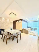 <strong>APARTAMENTO COM 3 VAGAS E SUÍTE EM OFICINAS</strong>