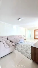 <strong>APARTAMENTO NO CENTRO COM SACADA E CHURRASQUEIRA</strong>