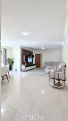 <strong>APARTAMENTO NO CENTRO COM SACADA E CHURRASQUEIRA</strong>