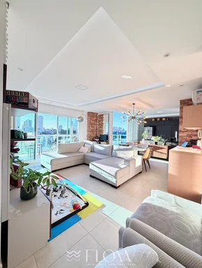 Apartamento Duplex Com 3 Quartos Em Oficinas