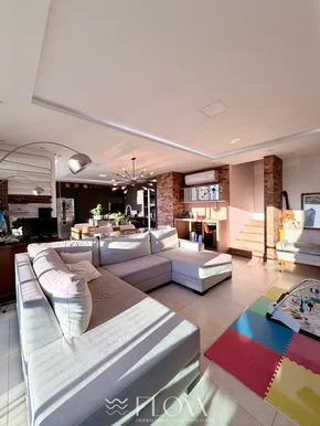 Apartamento Duplex Com 3 Quartos Em Oficinas