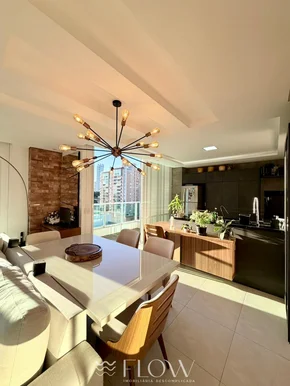 Apartamento Duplex Com 3 Quartos Em Oficinas