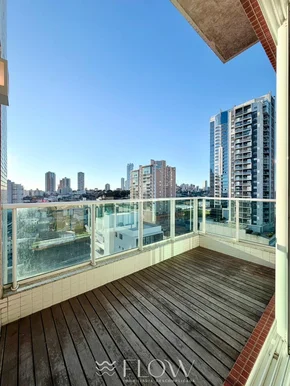 Apartamento Duplex Com 3 Quartos Em Oficinas