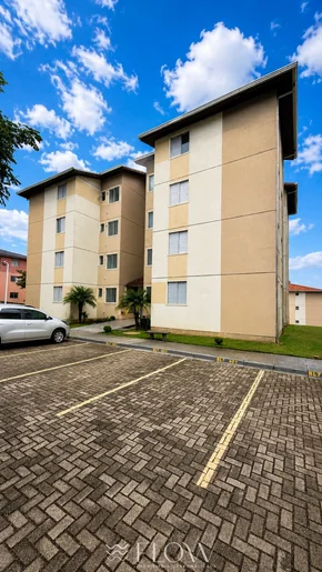 Apartamento Com 3 Quartos No Jd América Ii