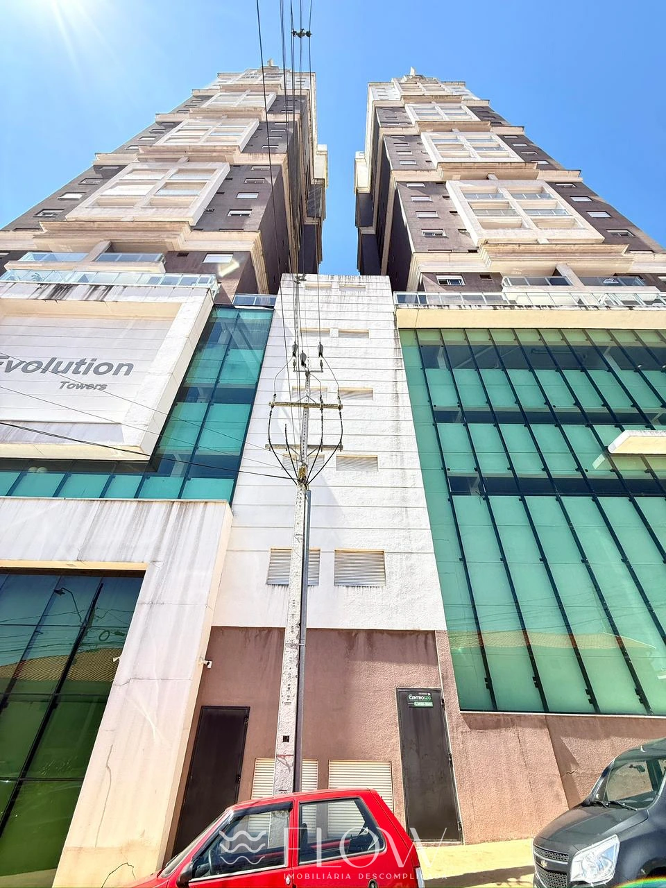 Apartamento Mobiliado Com Suíte E Sacada