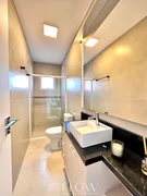 <strong>CASA MOBILIADA COM 3 QUARTOS E ESPAÇO GOURMET</strong>
