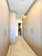 <strong>CASA MOBILIADA COM 3 QUARTOS E ESPAÇO GOURMET</strong>