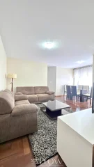 <strong>APARTAMENTO MOBILIADO - CENTRO</strong>