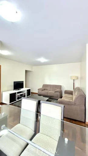 <strong>APARTAMENTO MOBILIADO - CENTRO</strong>