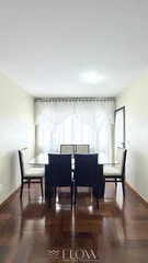 <strong>APARTAMENTO MOBILIADO - CENTRO</strong>