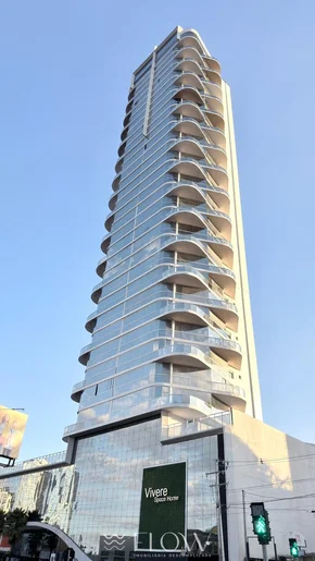 <strong>APARTAMENTO DE ALTO PADRÃO COM 3 SUÍTES E VISTA INCRÍVEL</strong>