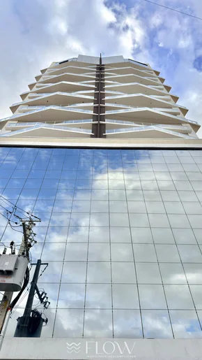 Apartamento Proximo Ao Sepam