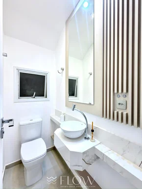 Sobrado Prox Igreja São Jose