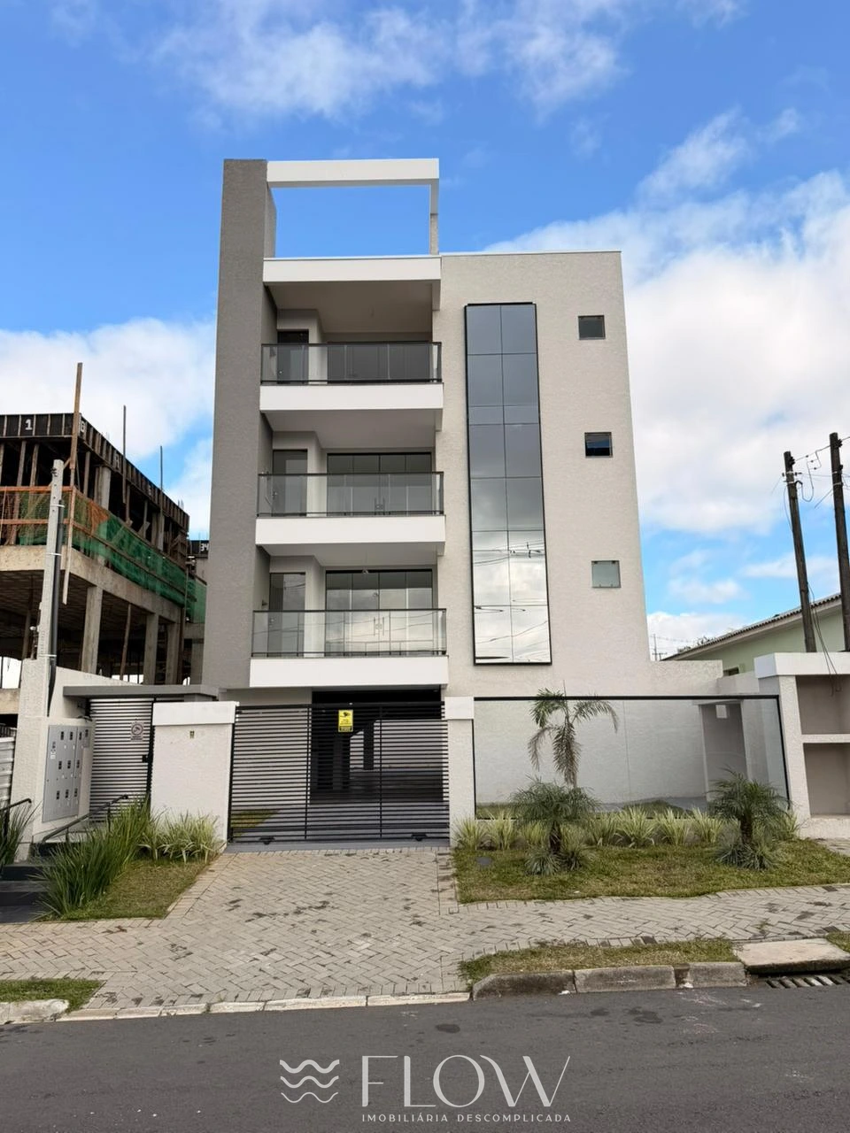 Apartamento Com 3 Quartos Em Oficinas
