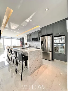 Apartamento Com 4 Suítes No Ed. Cote D?azur