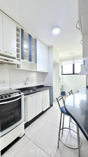 Apartamento Com 3 Quartos E Suíte No Lagoa Dourada