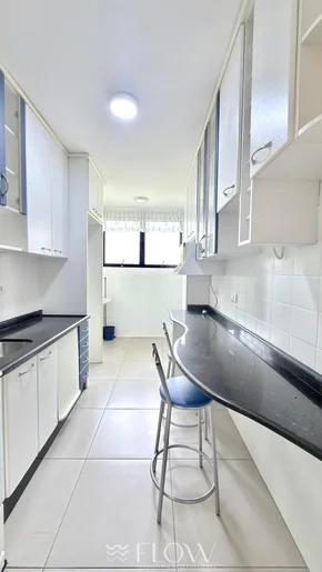 Apartamento Com 3 Quartos E Suíte No Lagoa Dourada