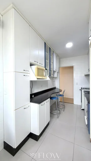 Apartamento Com 3 Quartos E Suíte No Lagoa Dourada