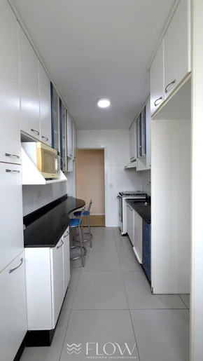 Apartamento Com 3 Quartos E Suíte No Lagoa Dourada