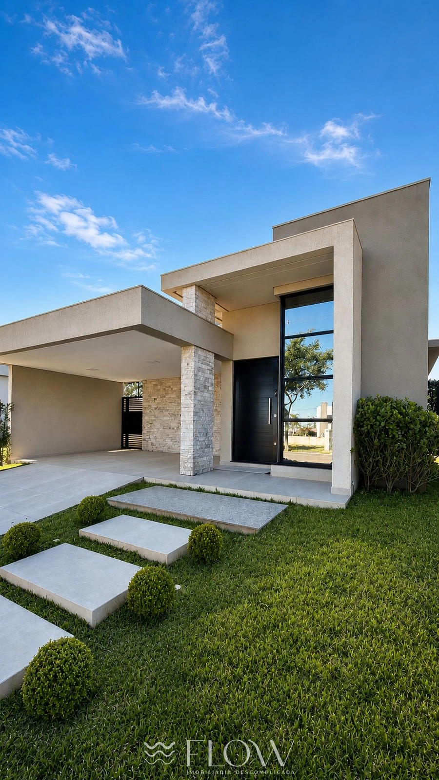 Casa Terrea 2 Suites - Alphaville