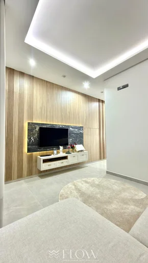 Casa Terrea 2 Suites - Alphaville