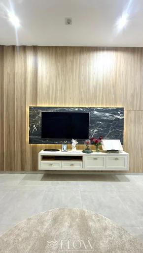 Casa Terrea 2 Suites - Alphaville