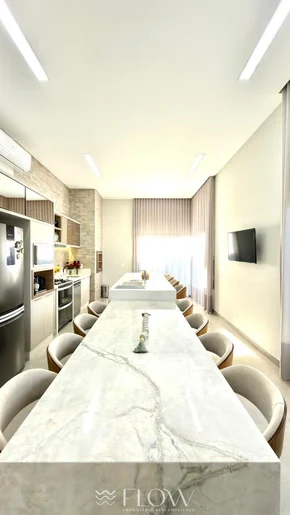 Casa Terrea 2 Suites - Alphaville