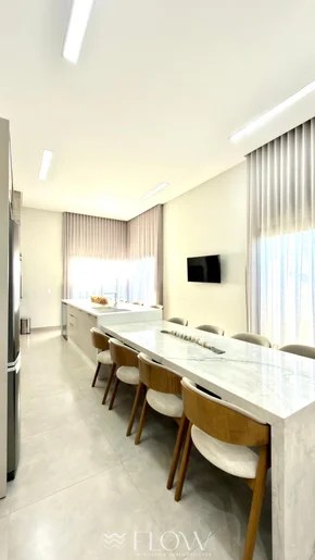Casa Terrea 2 Suites - Alphaville