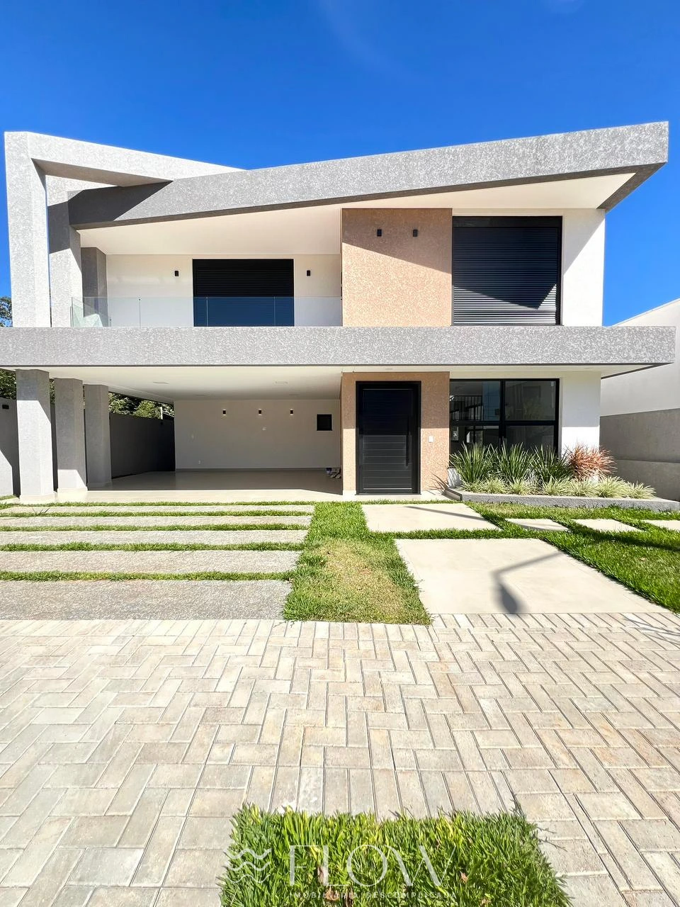 Casa Com 3 Suítes No Vale Dos Vinhedos
