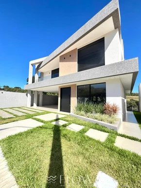 Casa Com 3 Suítes No Vale Dos Vinhedos