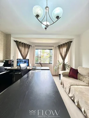 Residência Com ático, Closet E área Gourmet