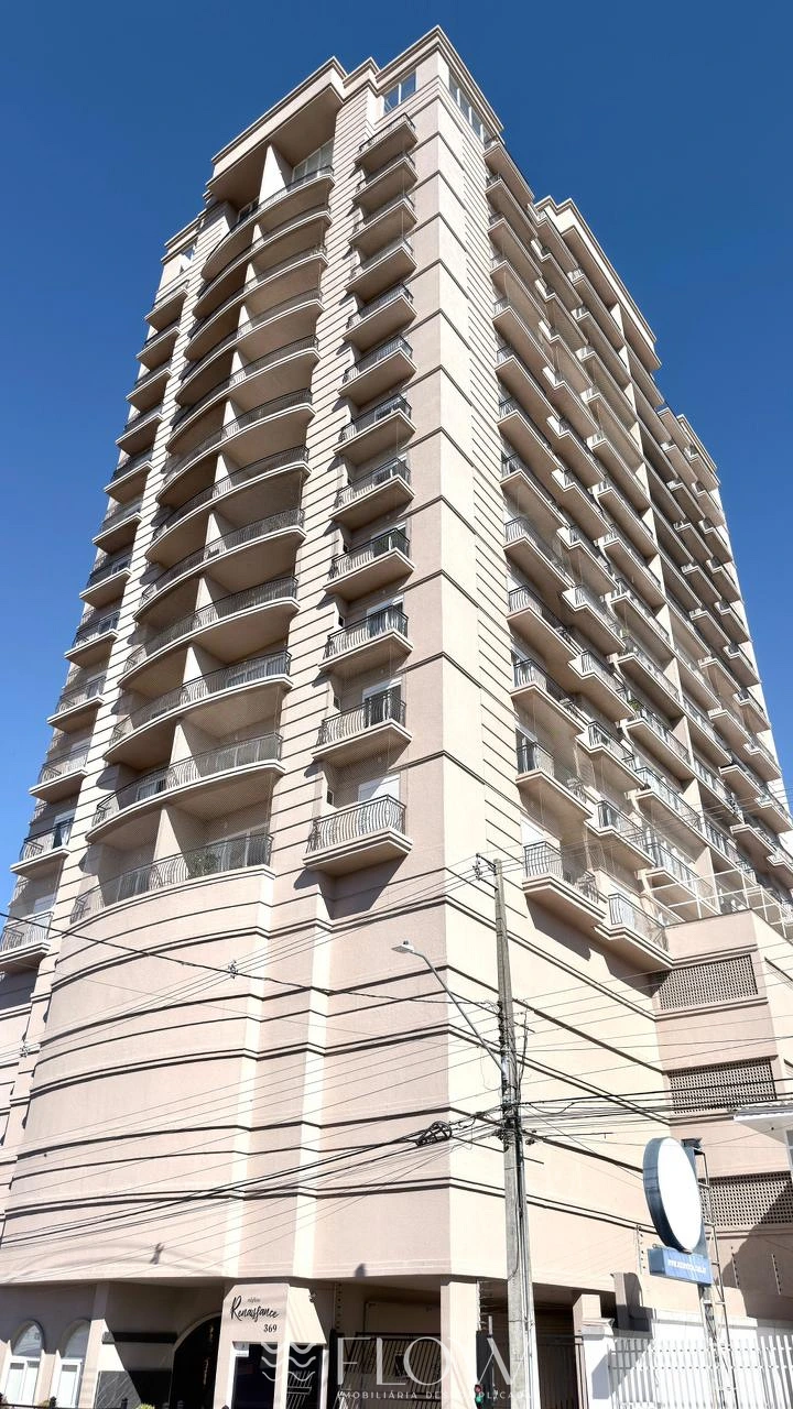Apartamento Com 3 Suítes E 3 Vagas Jardim Carvalho
