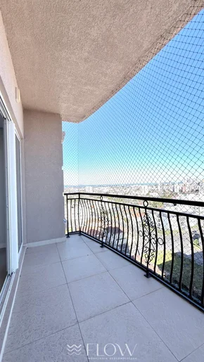 Apartamento Com 3 Suítes E 3 Vagas Jardim Carvalho
