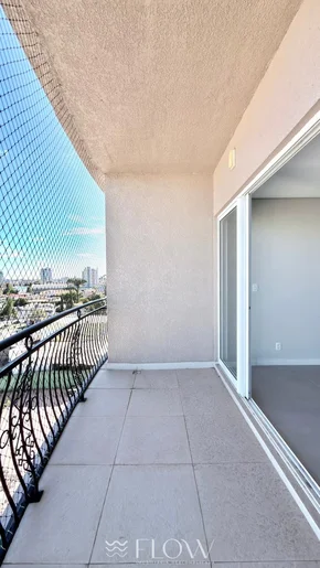 Apartamento Com 3 Suítes E 3 Vagas Jardim Carvalho