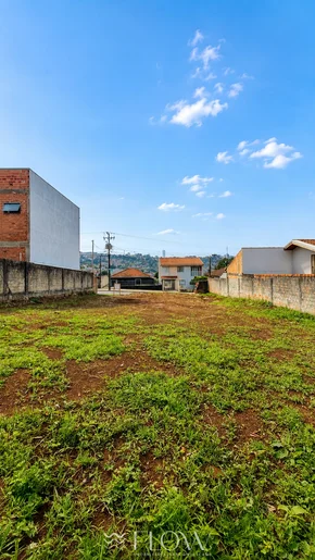 <strong>TERRENO AVENIDA DOS OPERARIOS</strong>