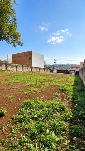 Terreno Avenida Dos Operarios