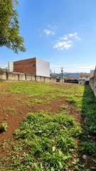 <strong>TERRENO AVENIDA DOS OPERARIOS</strong>