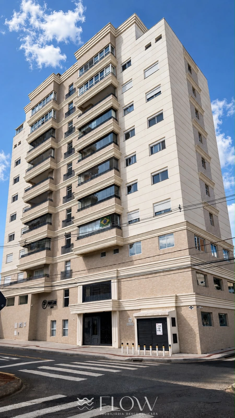 Apartamento Com Suíte Na Vila Estrela