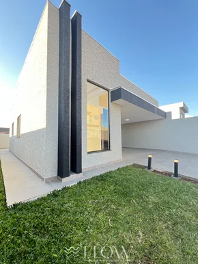 Casa Com 3 Quartos No Le Parc