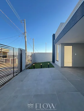 Casa Com 3 Quartos No Le Parc
