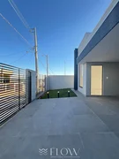 <strong>CASA COM 3 QUARTOS NO LE PARC</strong>