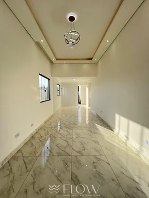 Casa Com 3 Quartos No Le Parc