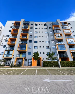 <strong>APARTAMENTO GARDEN PORTEIRA FECHADA</strong>