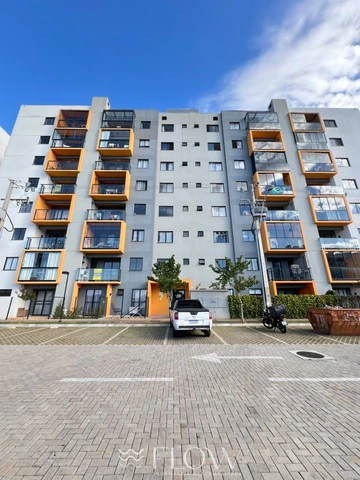 Foto Apartamento