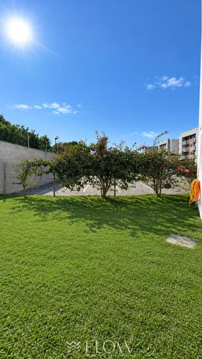 Apartamento Garden No Vittace Uvaranas