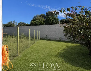 Apartamento Garden No Vittace Uvaranas
